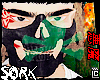 Mask Skull Psycho