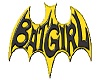 Batgirl Symbol