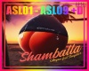 Amyne Shamballa +D