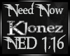 House - Need Now