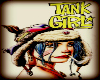TankGirl 6p Couch