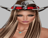 HAIR - FOR HAT AND CAP 8