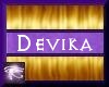 ~Mar Devika F Gold