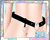 SG Waist Belt Black