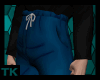 [TK] Casual Pants V3