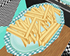 Diner - plate of fries