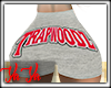 Trapwoodz Shorts RLL