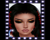 *D* Orange EyeShadow