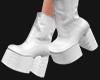 Platforms White