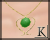 K-Taure Necklace