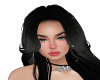 BLACK LONG HAIR