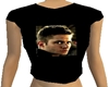Supernatural Dean Shirt