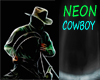 G~ Neon Cowboy pic ~
