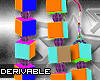 V4NY|CubeEarr DERIVABLE
