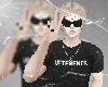 peace out