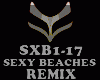REMIX - SEXY BEACHES