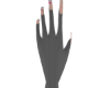 nails