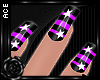 [AW]PunkStar Nails 5