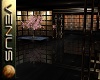 ~V~Sakura Lounge