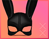 × Bunny Mask