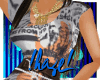 !H2 BrownChillT/Shrt F82