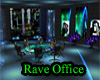 {DD} office {RAVE}