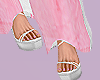 (S) Spring Diamond Heels