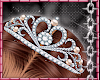 ! sparkle tiara <33