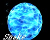 light boom bleu