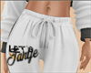 ^J Let's Run - RL