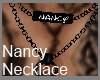 Nancy Necklace