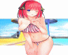 Nino bikini bottom