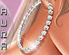 A~GLAM HOOPS