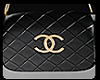 blk CC bag