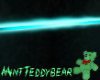 [MT] Teal Neon Bar