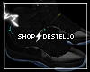 gamma blue 11s+