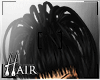 [HS] Jehan Black Hair