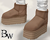 [Bw] Autumn Boots+Socks