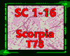 Scorpia - T78