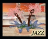 Jazzie-Roman Plant