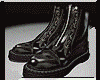 C*Rocker black boots