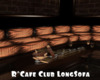 *R^Cafe Club LongSofa