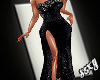 A79blacksequinsGown