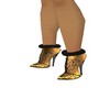 GOLDS WINTER BOOTS