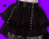 𝔰. lace skirt