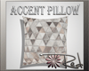 [red] Trento Pillow