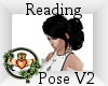 Reading Pose V2