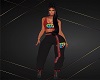 CC Set Let's Dance