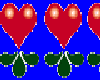 Heart Border 3