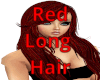 Red Long Hair/F